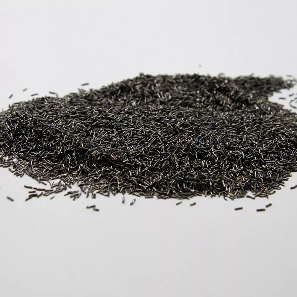 10 Grams Pure Tantalum Metal Needles, 99.9% Ta Wire for Element Specimen Collection, Research and Laboratory Scientific Experiments