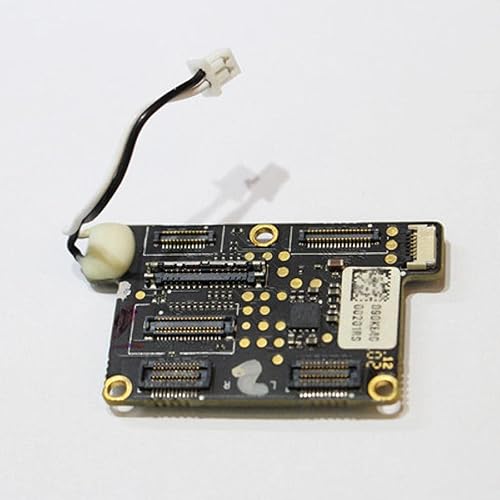 Miniatura 5 de 1 tablero de control de cámara de cardán de dron, tablero de control de sensor hacia adelante RC para DJI Mavic Pro