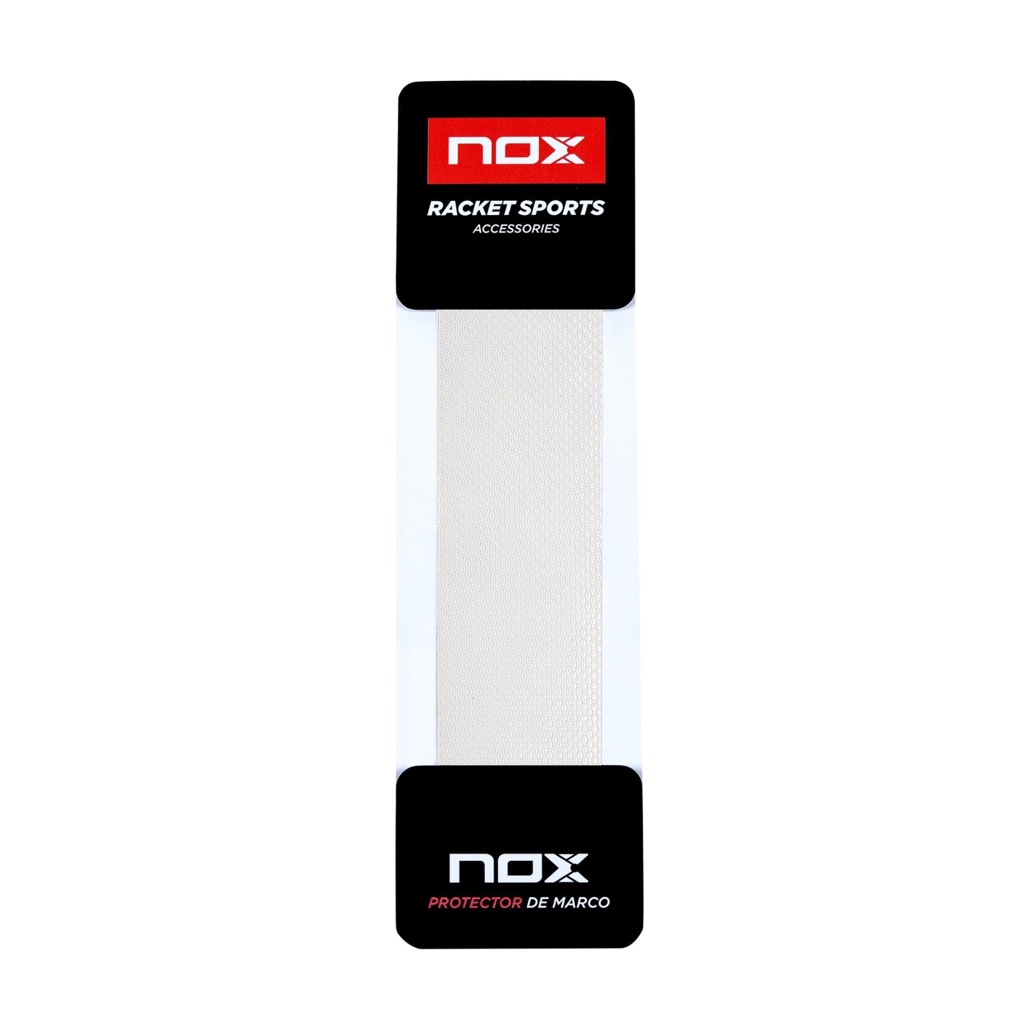 NOX Protector de Pala Transparente