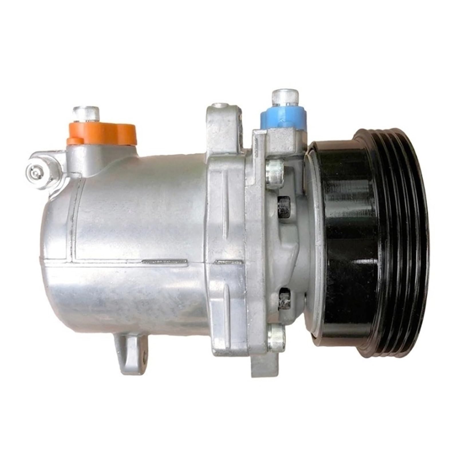 Amazon.com: SS96 AC Air Conditioning Compressor Compatible