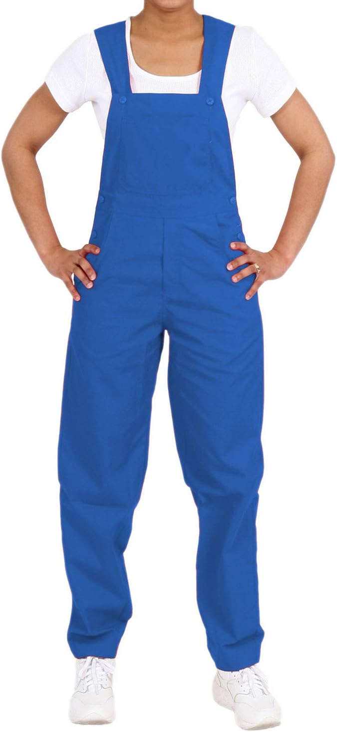Medgear Unisex Overalls All Around Use
