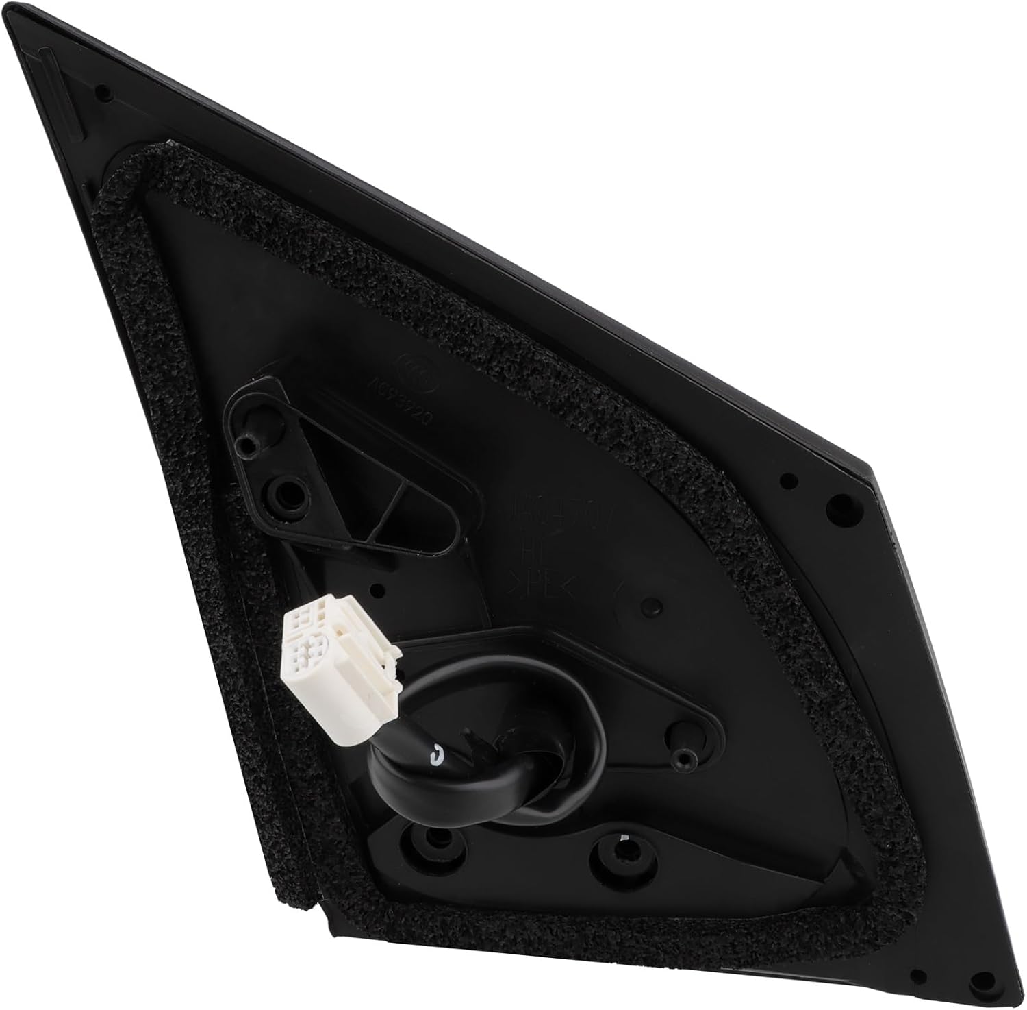 Driver Side View Mirror Fits 2014 For Toyota COROLLA TO1320295