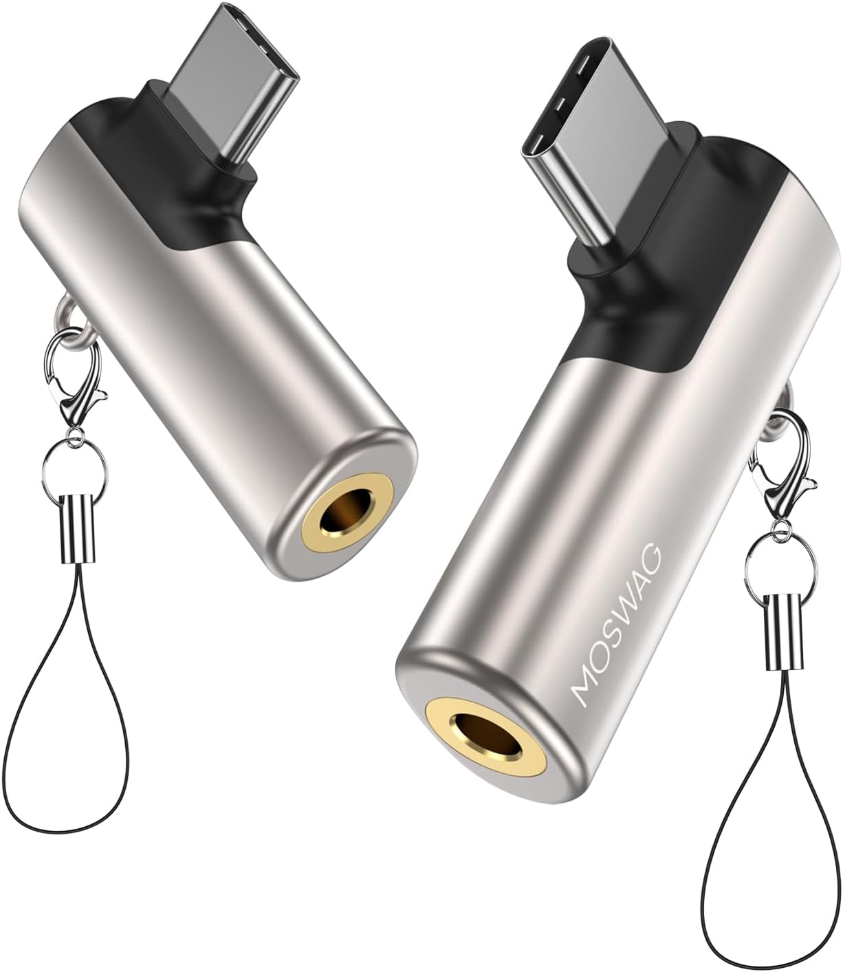 Samsung USB Type-C auf 3, 5 mm Klinkenanschluss Adapter , Weiß: Amazon ...