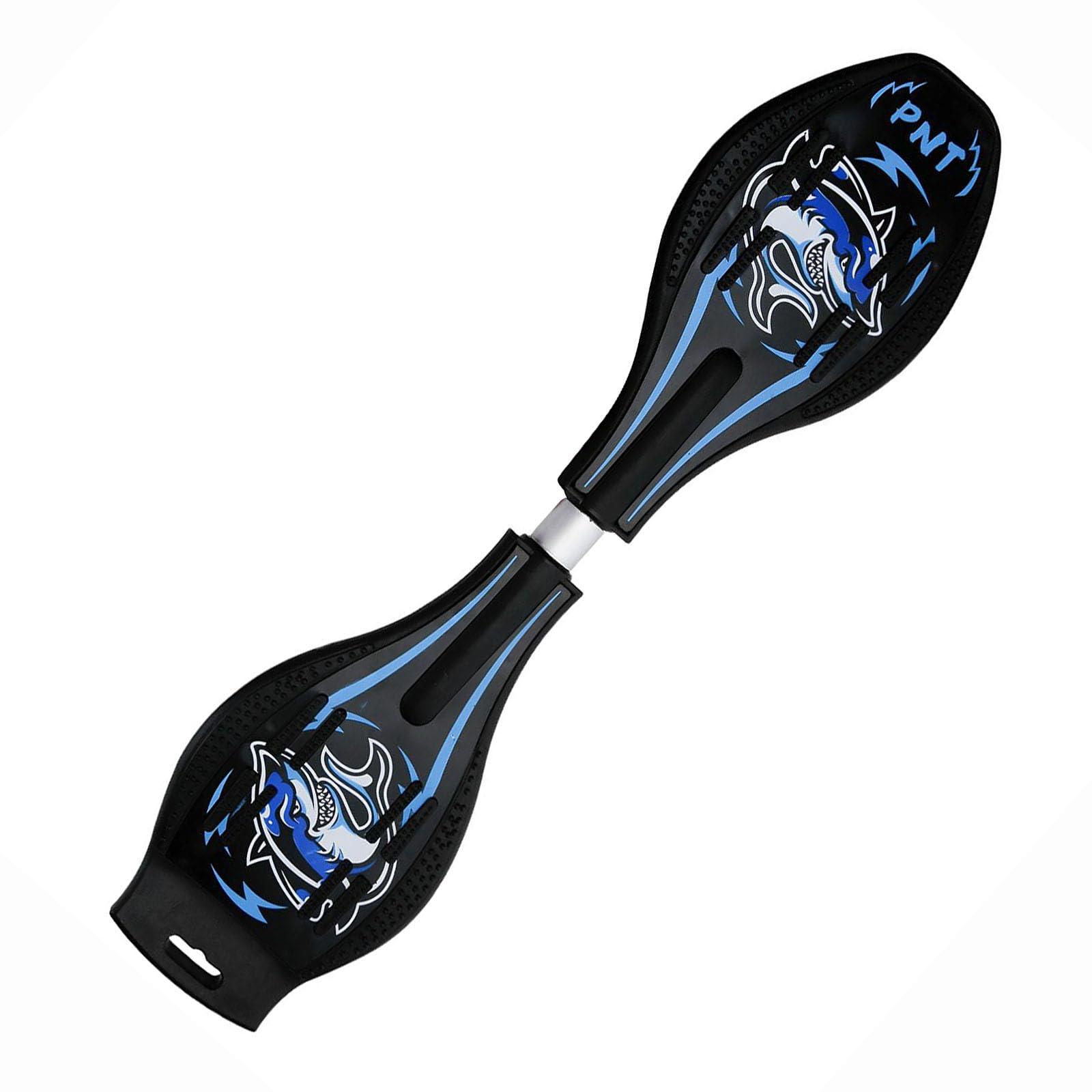 Amazon.com : Magnitt Caster Board, Deluxe Junior Skateboard with