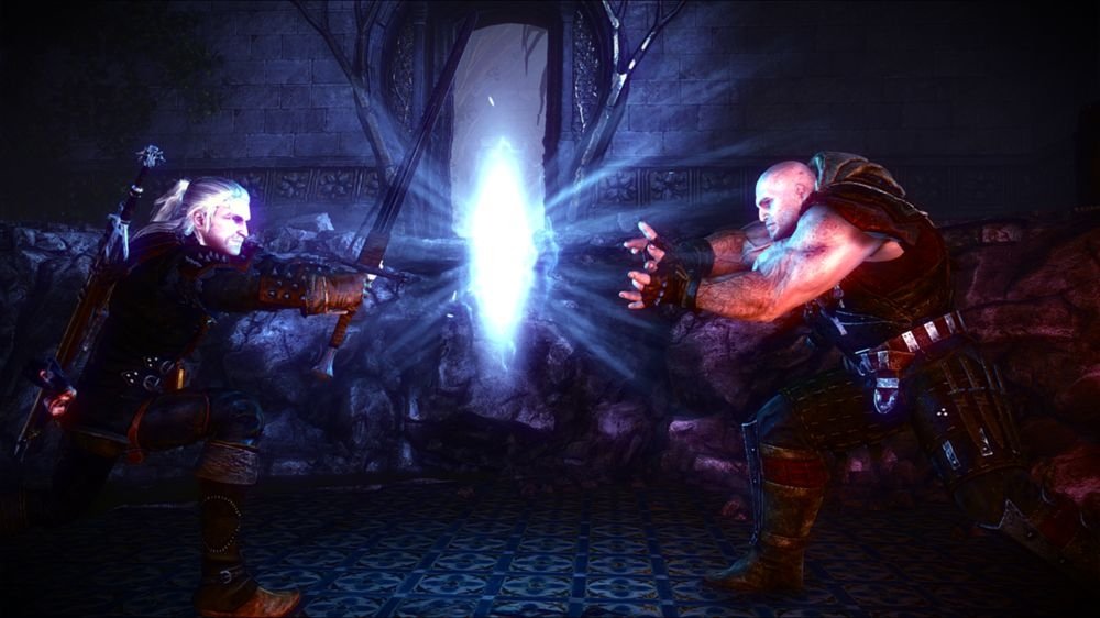 THE WITCHER 2 ASS.KING.EN.EDIT.X360