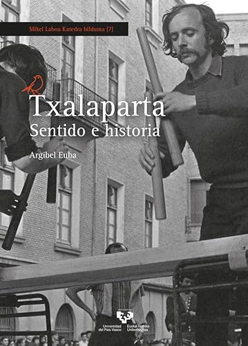 TXALAPARTA SENTIDO E HISTORIA