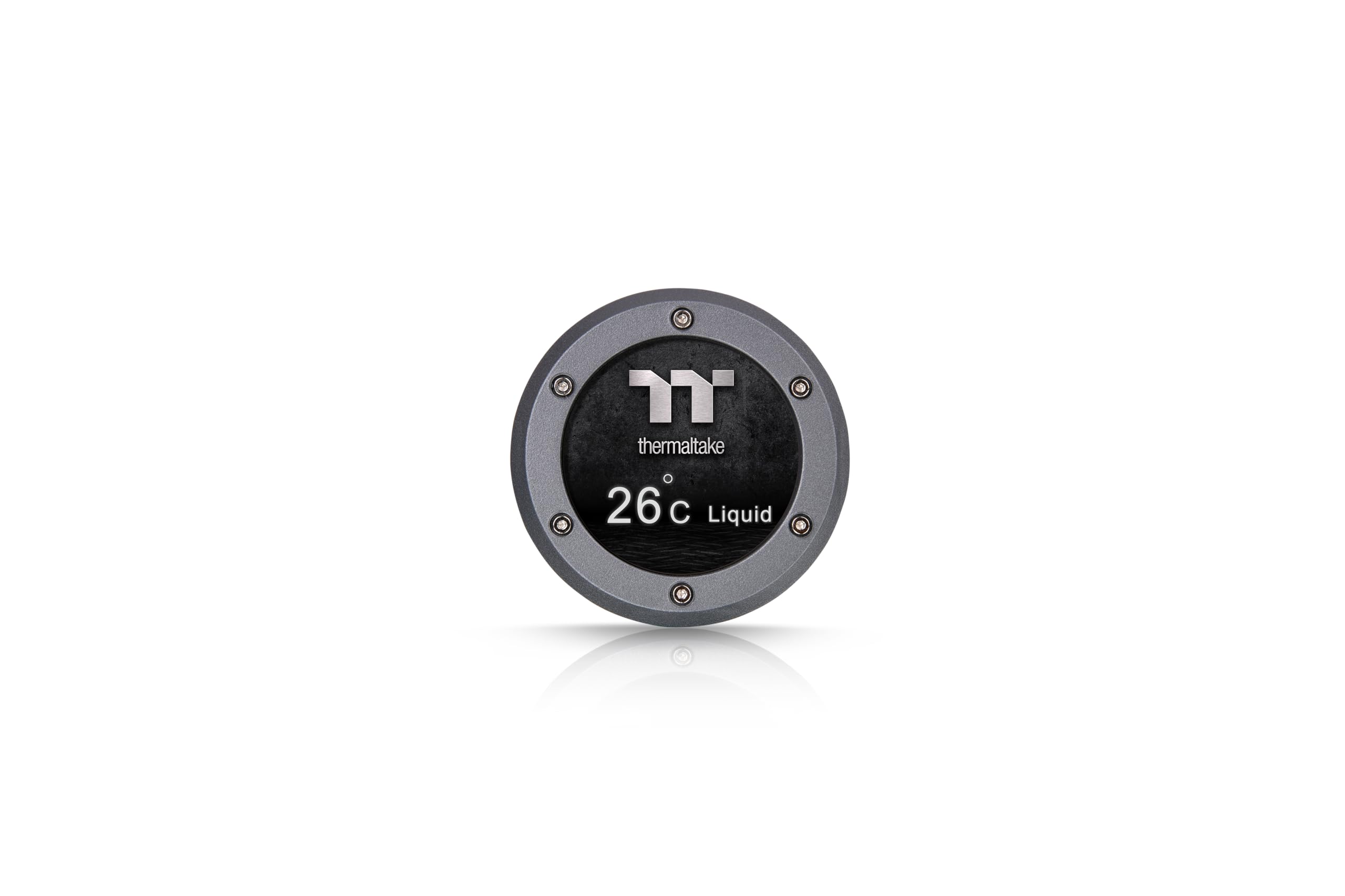 Thermaltake Ceres 350MX 2.1 inch LCD Screen Kit | Gray