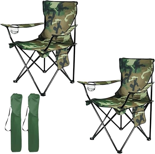 Damei century Sillas de camping portátiles, disfruta del aire libre con una silla plegable versátil, silla deportiva, silla para exteriores y silla