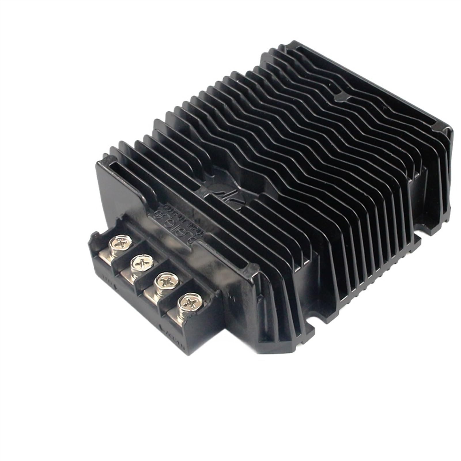 Convertisseur Buck 12V 60A abaisseur de tension DC 18-90V pour batterie de voiturette de golf