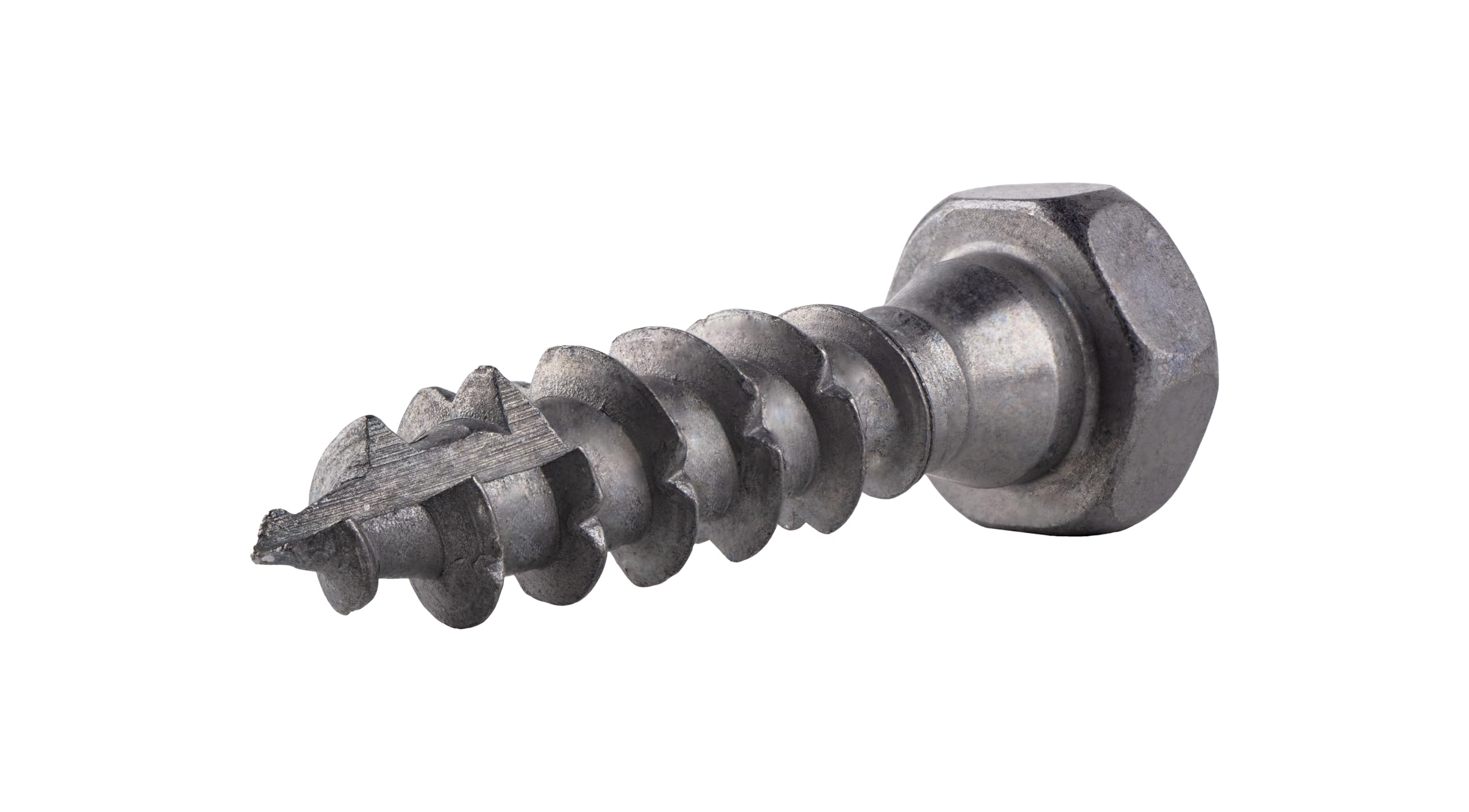 Śruby złącza SSH Simpson - 50 śrub 10x40 mm