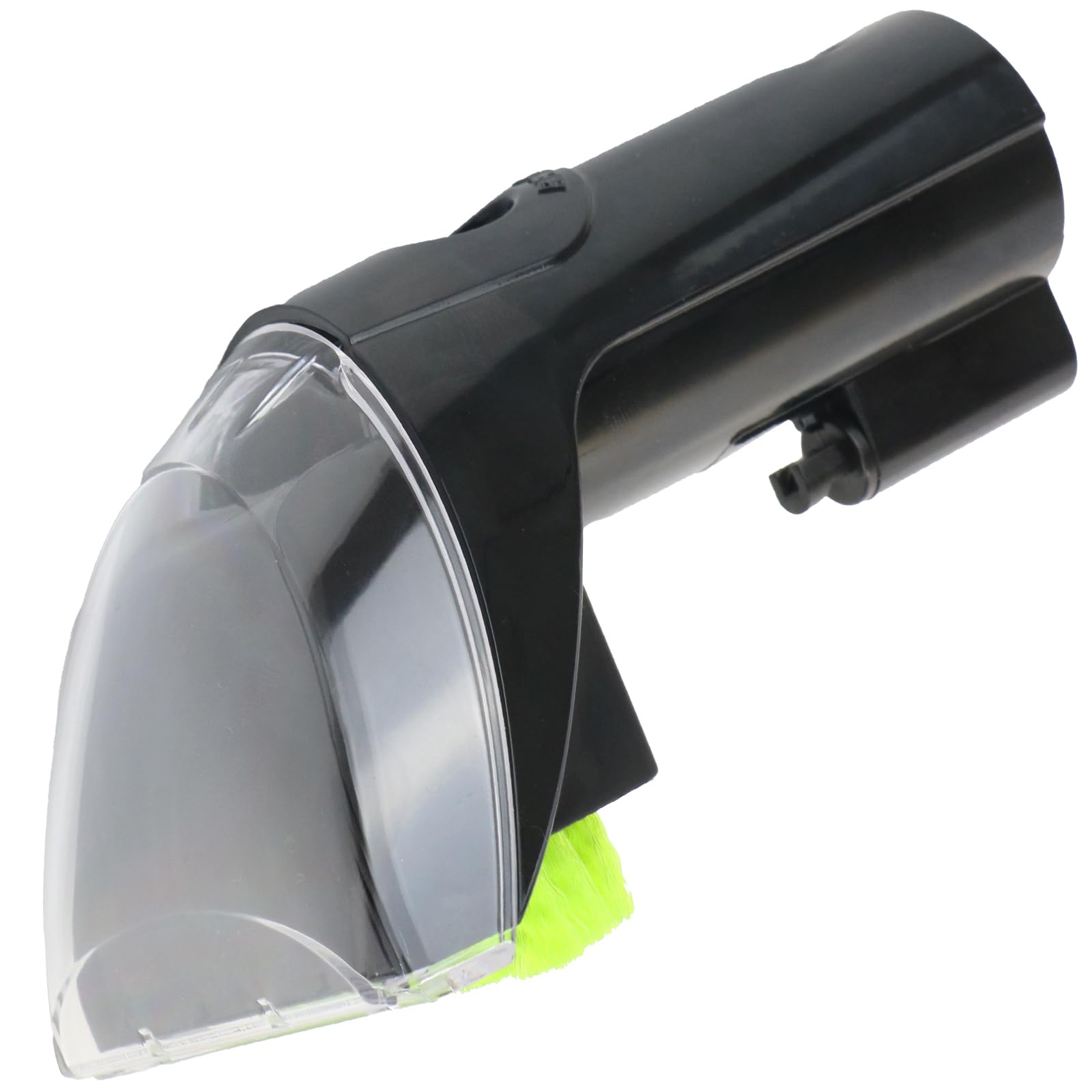 Spares2go 7,6 cm robustes Fleckenwerkzeug für Bissell passend für SpotClean Max Pet StainLift Turbo Teppichreiniger 1623031