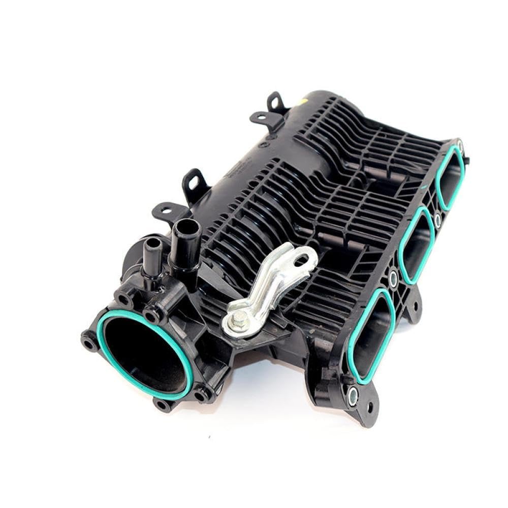 Colector de admisión de motor 1.5 Dragon, pieza HX7G-9424AA para Fiesta MK7 MK4 y Escape 7