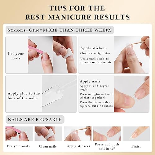 Vista 125 de evpct-Kit de 2 piezas de polvo metálico dorado y plateado con efecto espejo cromado para uñas; pigmento de uñas holográfico iridiscente camaleónico