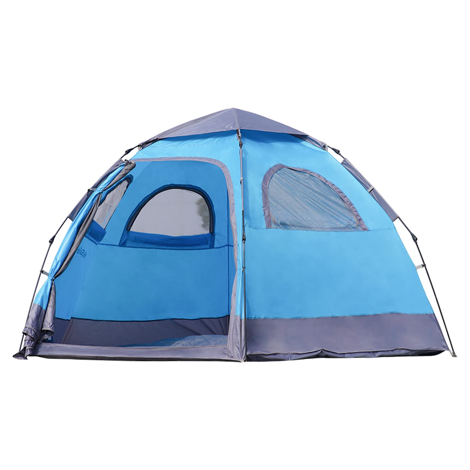 Automatic Tent for Camping Waterproof 