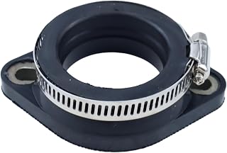 42mm Rubber Flange Manifold Mounting Adapter HS42/018-42K