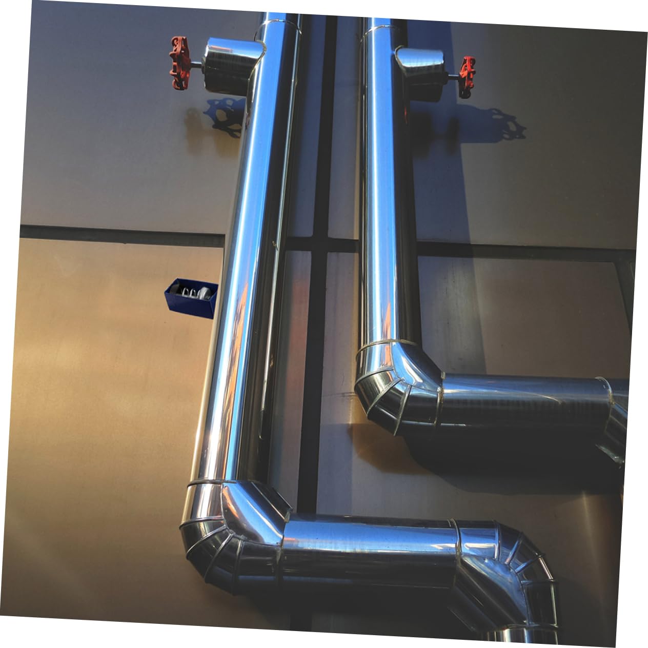 SOLUSTRE Ceiling Hanger Fan Coil Spring Isolator Damping Mount for Suspended Ceiling