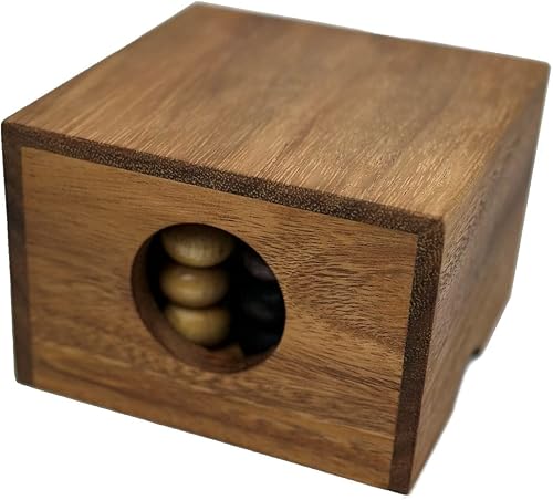 Miniatura 9 de Conectar cuatro 3d Madera Juego de estrategia