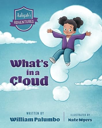 What’s In a Cloud?