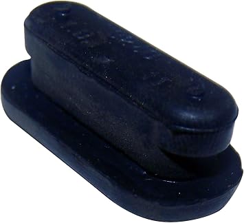 Crown Automotive Vintage Drum Brake Adjuster Cover