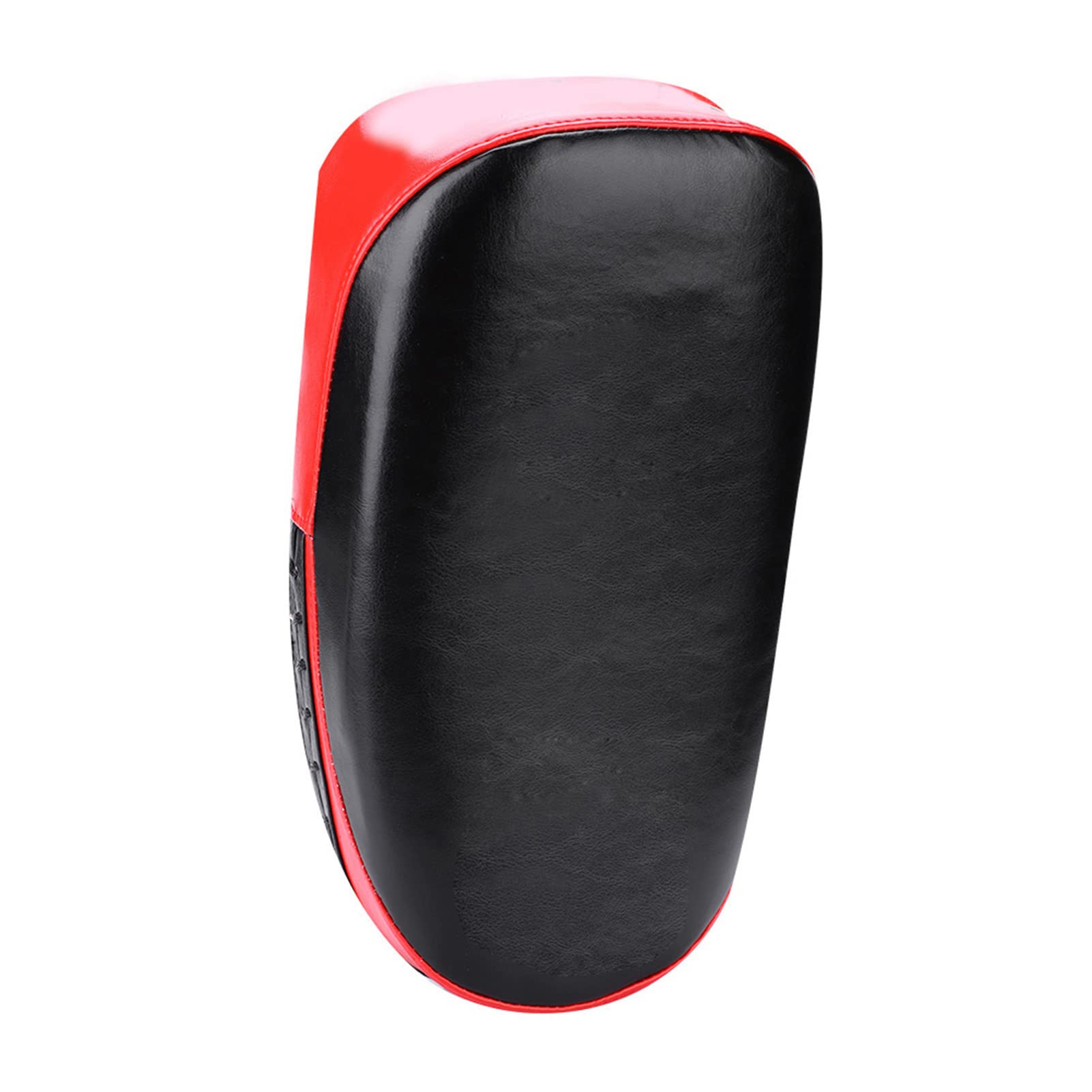 Muay Thai Boxeo Kicking Curve Pad Mano Pies Objetivo Golpear Señal de Entrenamiento