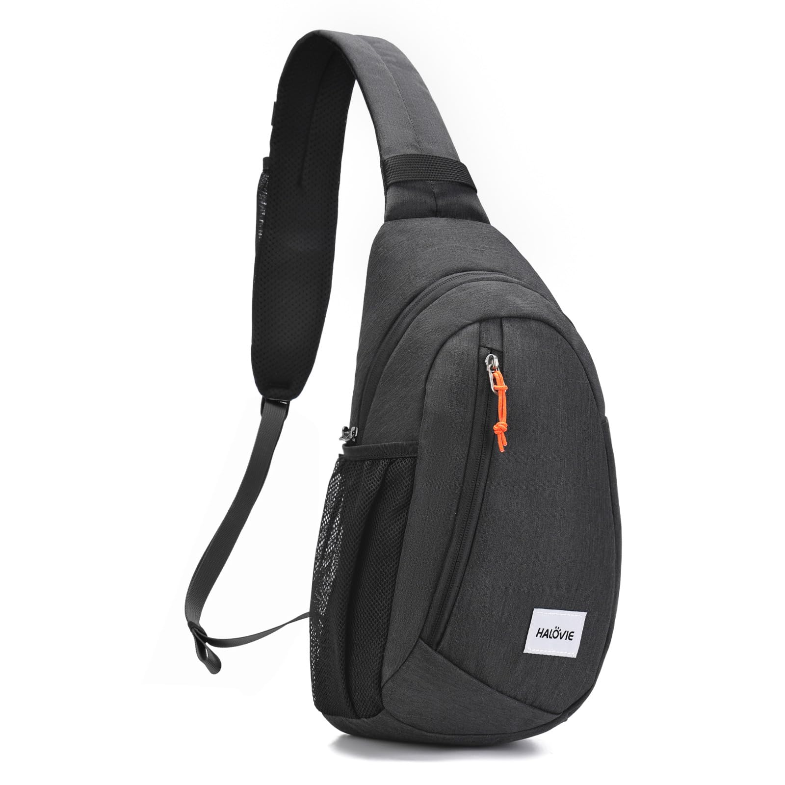 HALOVIE Anti Theft Crossbody Sling Bag