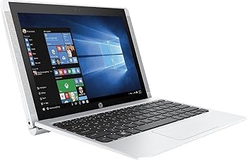 HP Pavilion x2 Detachable Laptop PC 10.1 Inch HD IPS