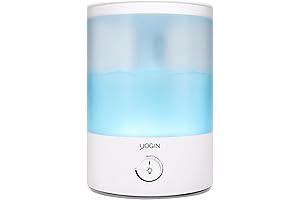 Safety Humidifier for Large Room: Comfort and Peace of Mind for Every Home