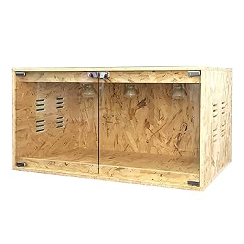 爬虫類ケージ 80×40×40㎝ 金網移動　通常より後ろに3㎝ 爬虫類ケージ 80×40×40 楽天市場】爬虫類 ケージ 40 40 30の通販