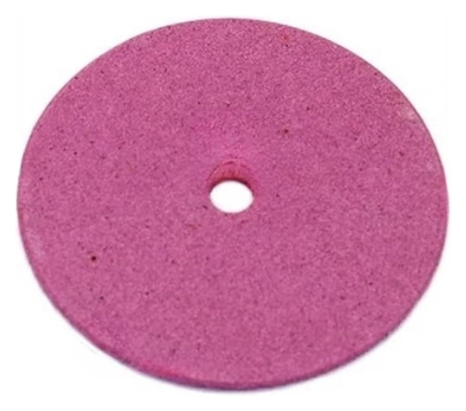 QIAOG Electric Chainsaw Sharpener Diamond Grinding Wheel 100mm Thick 3.2/4.5mm Cutting and Polishing Edge of Chain Saw Teeth