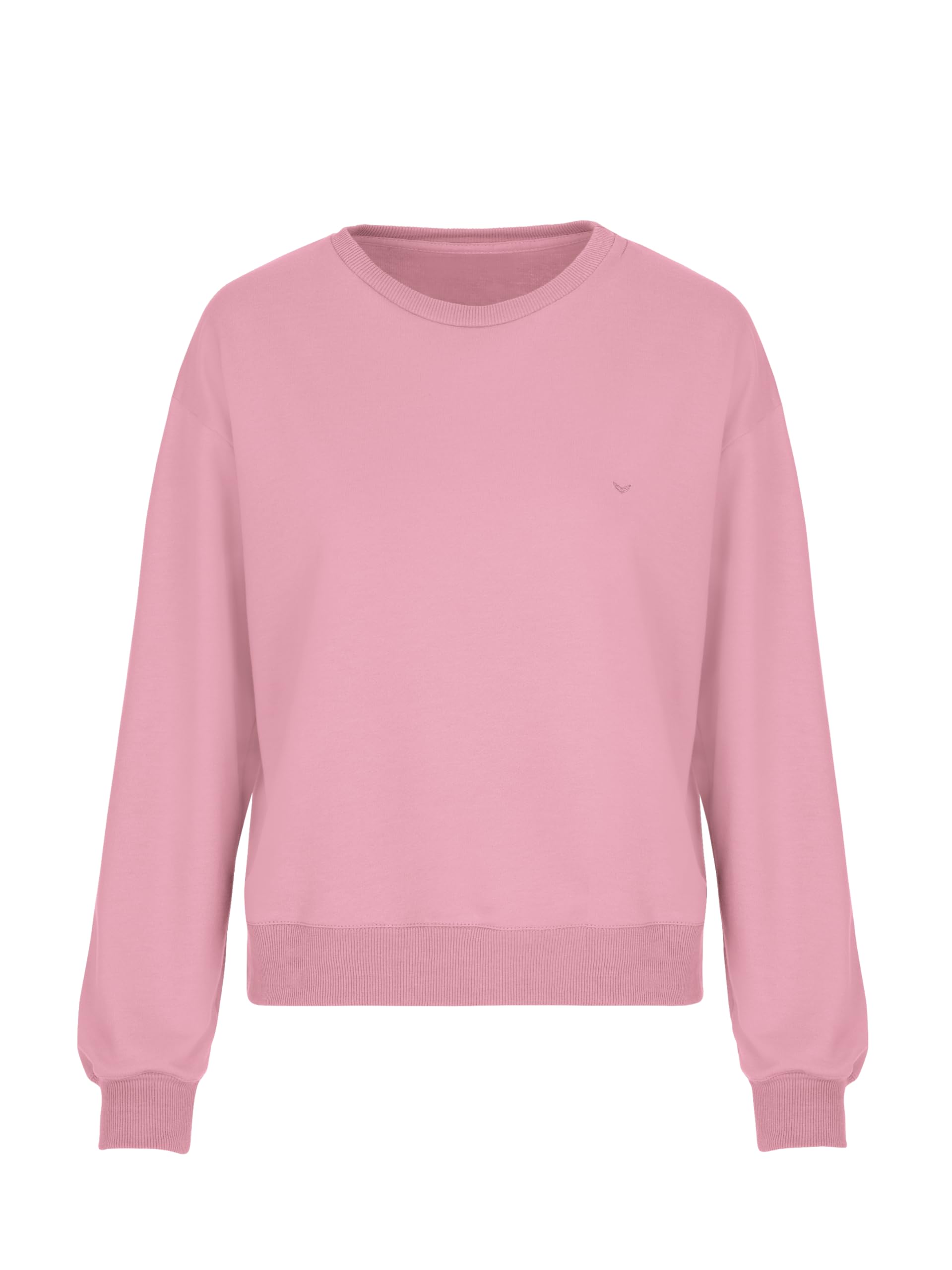 TRIGEMA Dünnes Sweatshirt