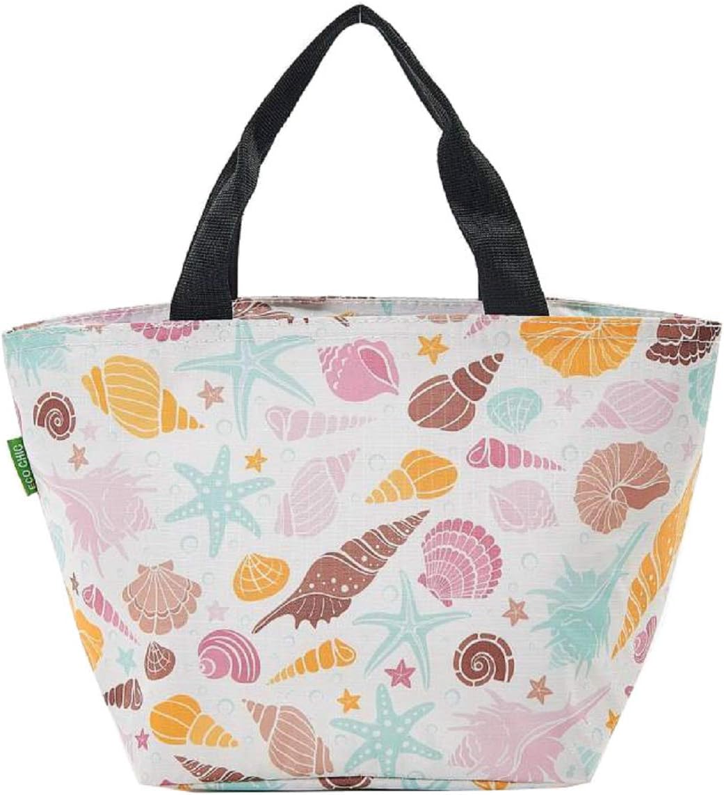 eco chic large cool bag