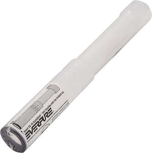 Miniatura 3 de Everpure Paquete de 2 cartuchos de filtro ScaleStick EV9799-02 SS-10 con HydroBlend para prevención de cal y protección contra la corrosión en