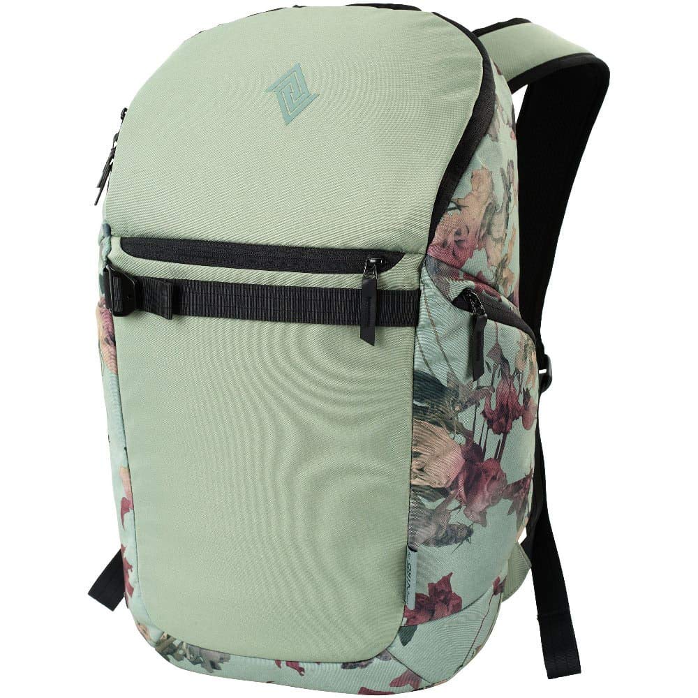 Nitro Snowboards Nitro Nikuro Rucksack, Daypack, Alltagsrucksack, Dead Flower, 26L
