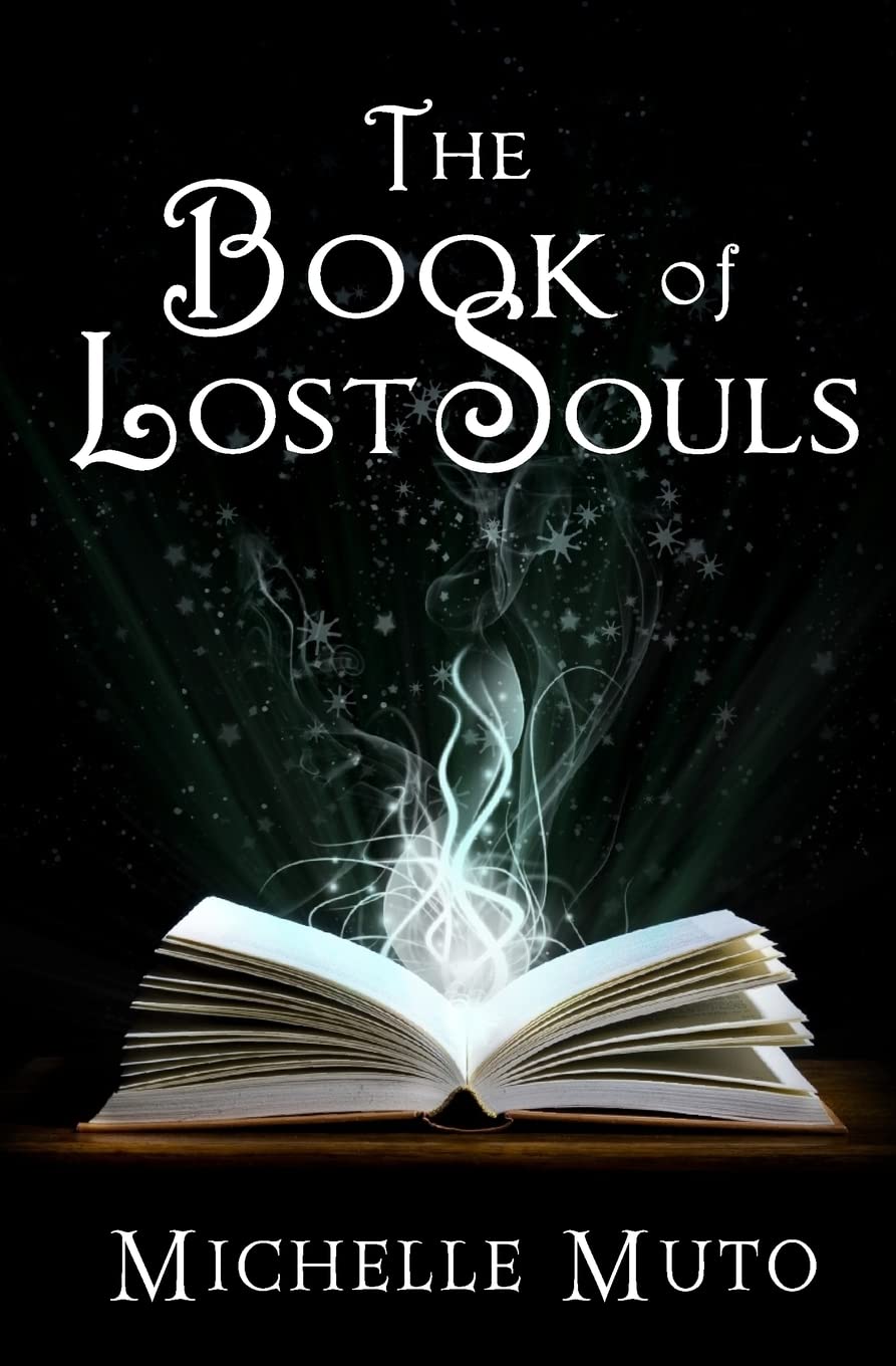 The Book of Lost Souls: Volume 1