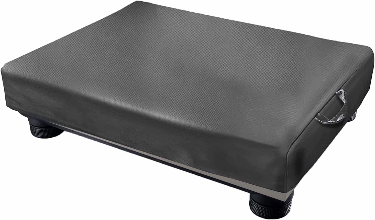 Turntable Dust Cover,Record Player Turntable Cover,Suitable for Most Models of