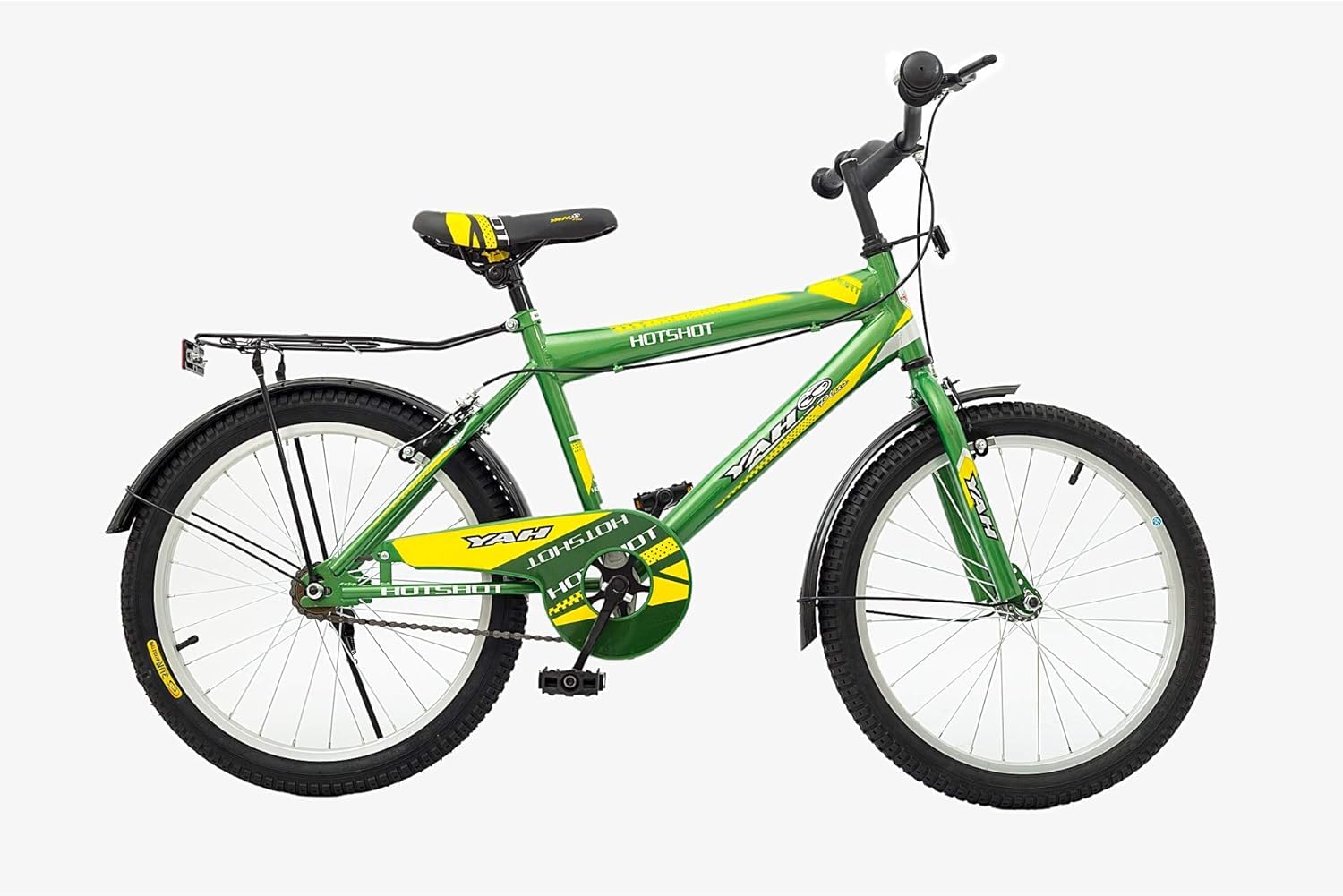 Yah Plus MTB Kids Bike, Mountain Bikes