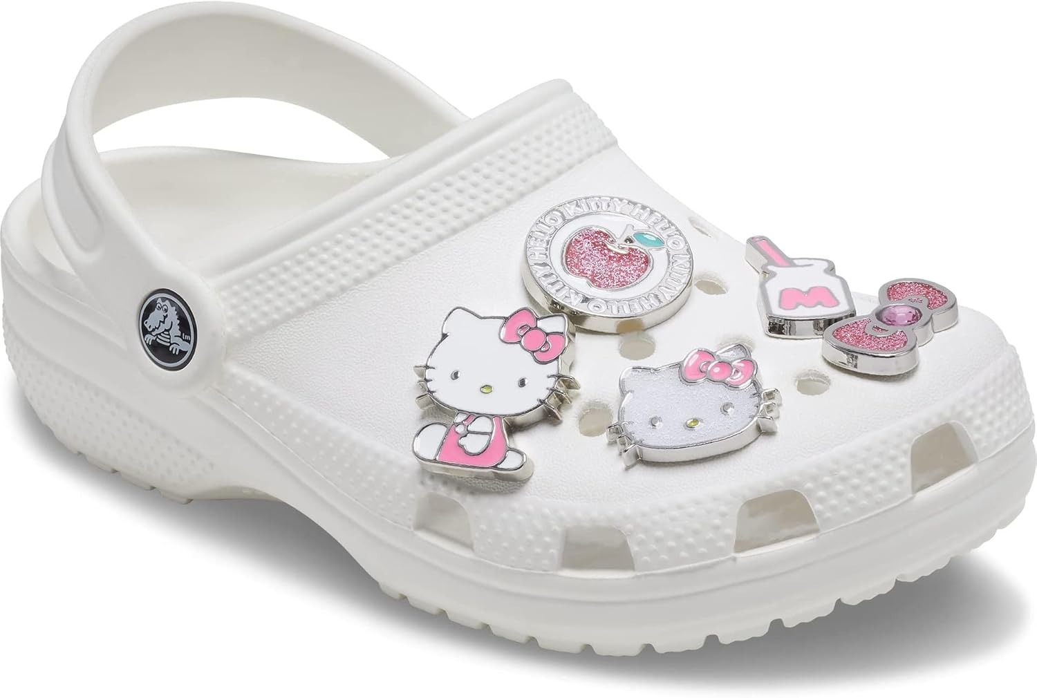 Crocs Jibbitz Hello Kitty & Friends Sanrio Shoe Charm Packs