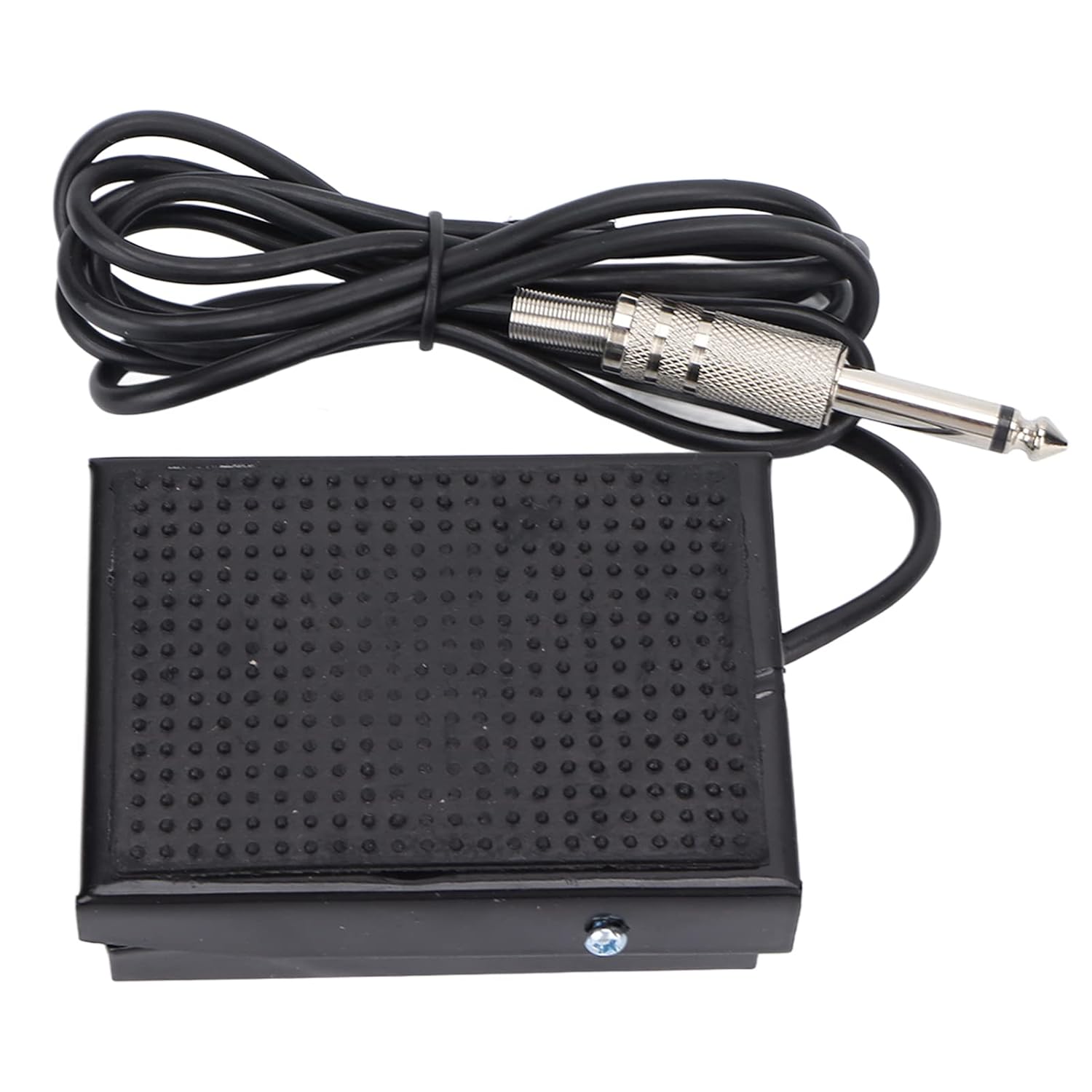 Tattoo Control Pedal, Standard Plug Anti Slip Tattoo Foot Pedal with