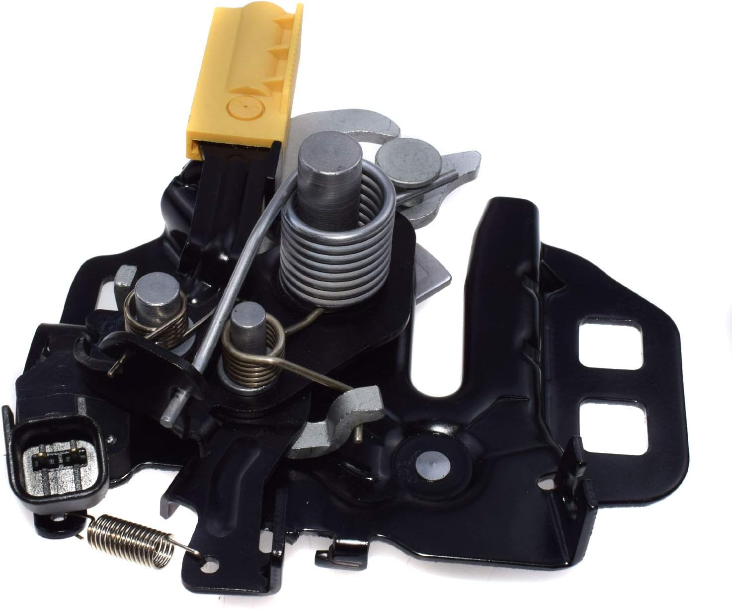 Front Left Hood Latch DS7Z16701B for Ford Fusion 2013-2020 DS7Z16701A 820-004 DS7Z16701B