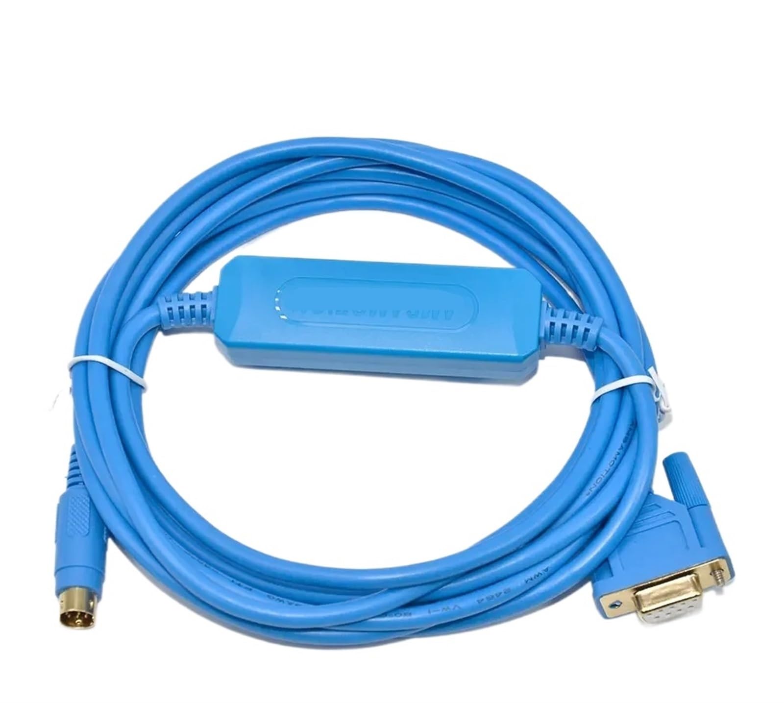 GPW-CB02 Cable de programación de pantalla táctil HMI compatible con PF GP3000 a continuación GP37W2 GPWCB02