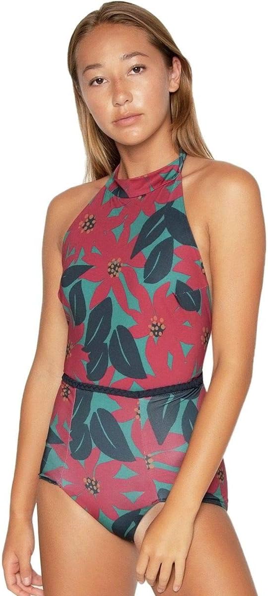 Karina One-Piece Swimsuit - Women's