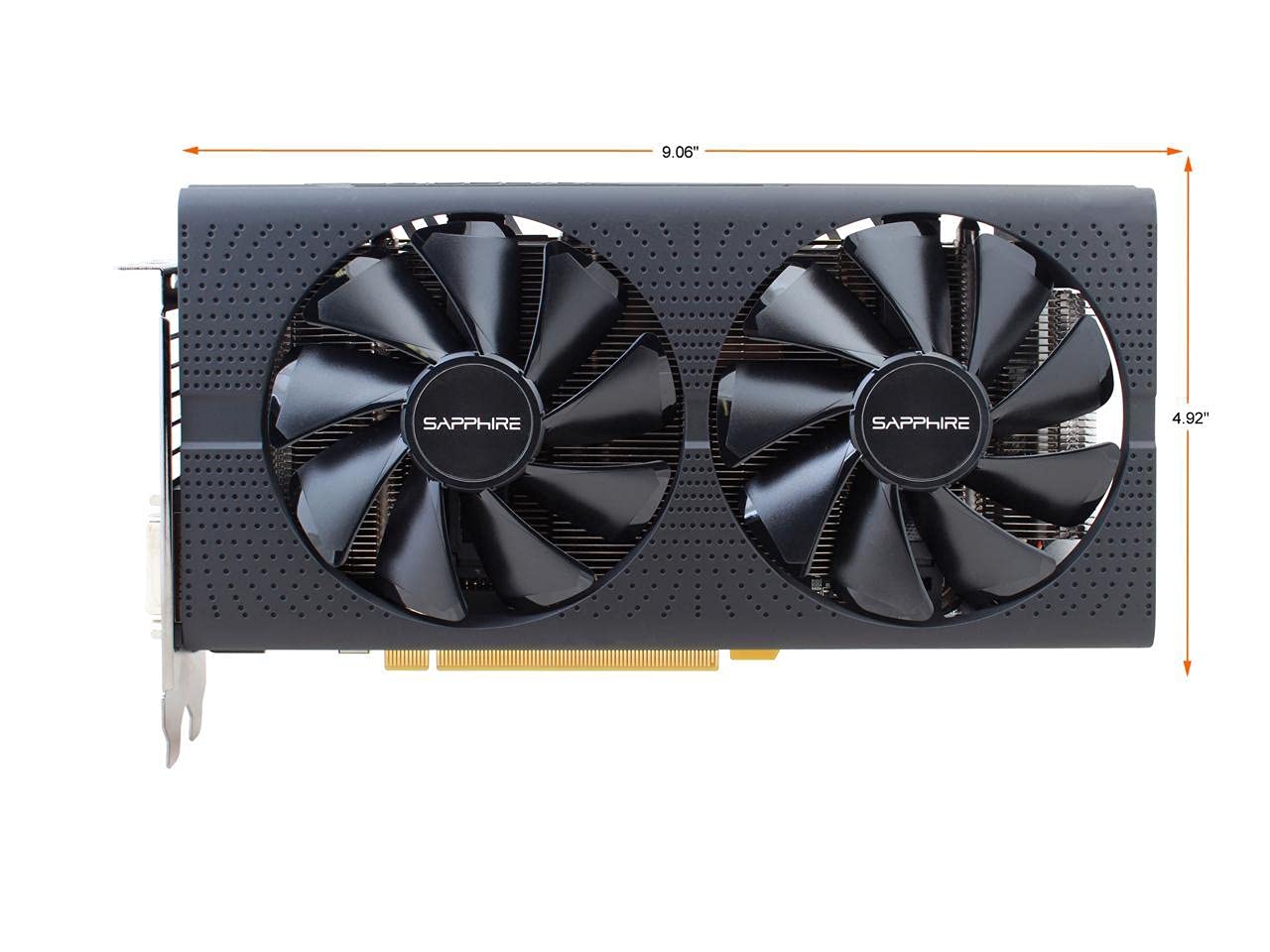 Amazon.co.jp: Sapphire Pulse Radeon RX 580 DirectX 12 11265-05-20T