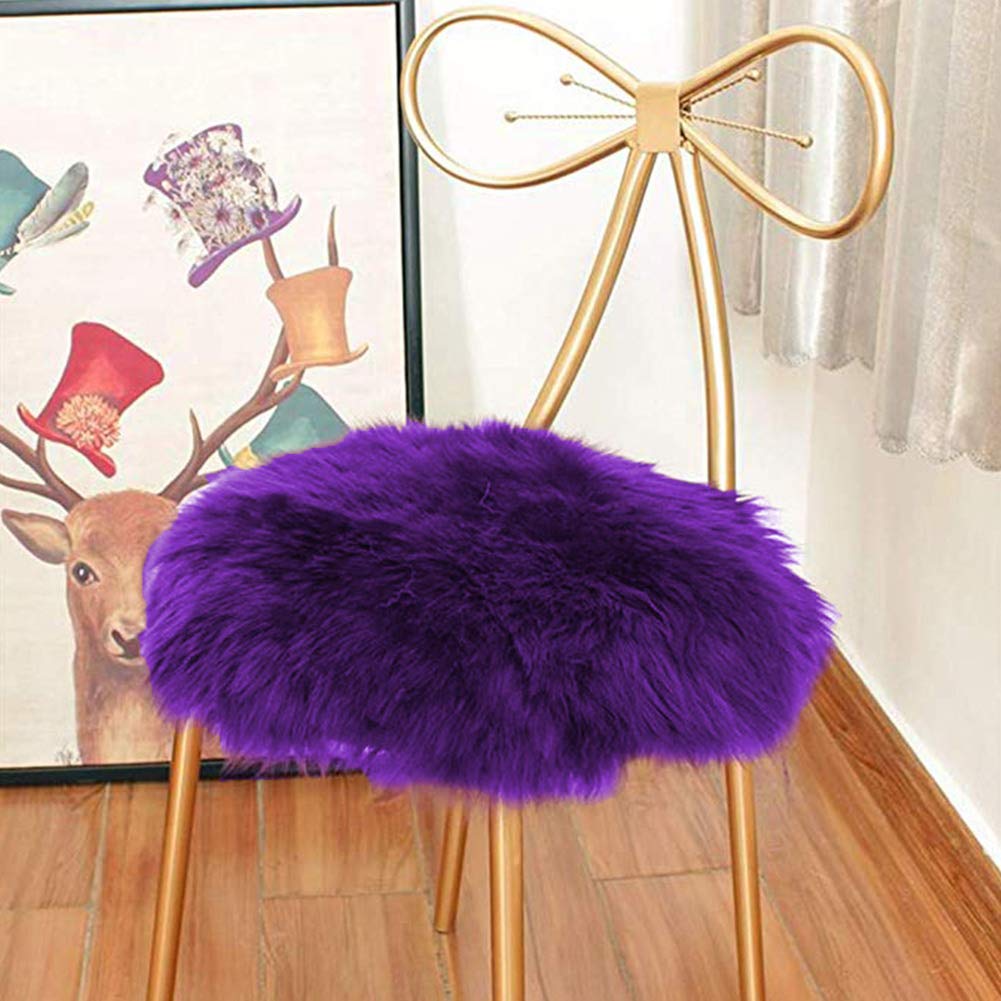 Purple Chair Cushions All Chairs