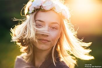 Amazon.co.jp: Lensbaby ソフトレンズ Velvet 85 85mm F1.8 フジ