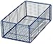Bel-Art Products H16765-0000 Scienceware Poxygrid Basket, Steel, 11" x 6" x 3-1/2" Size