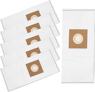 Central Vacuum Bags for Dirt Devil Central Vacuum Cleaner HP CV950