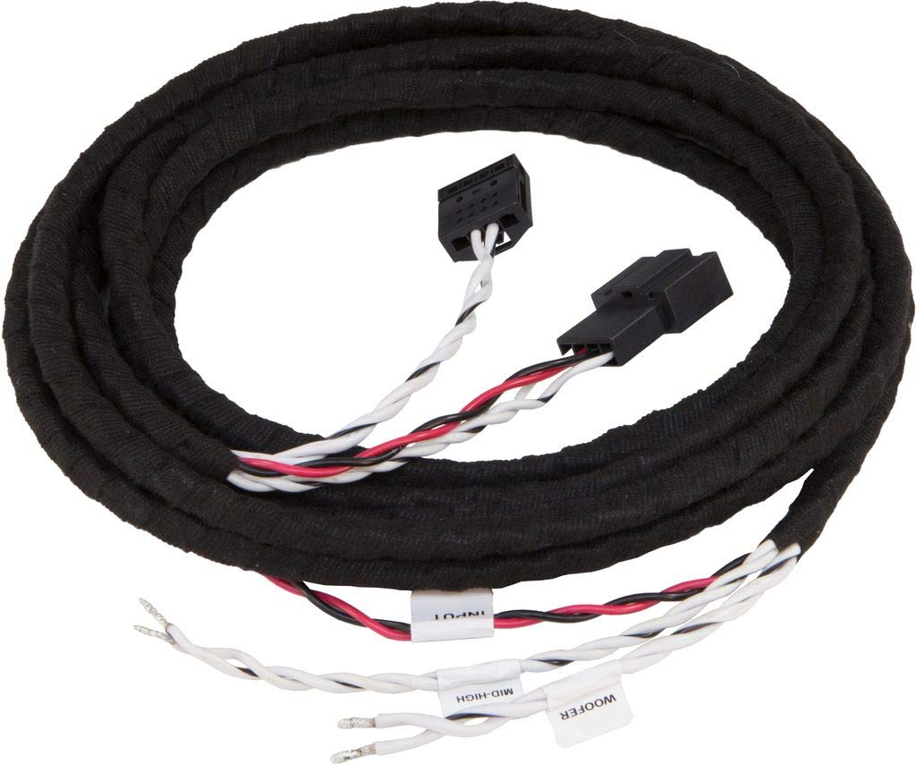 Acquista il tuo BMW Cavo / Adattatore ora | BMW Motorrad Shop