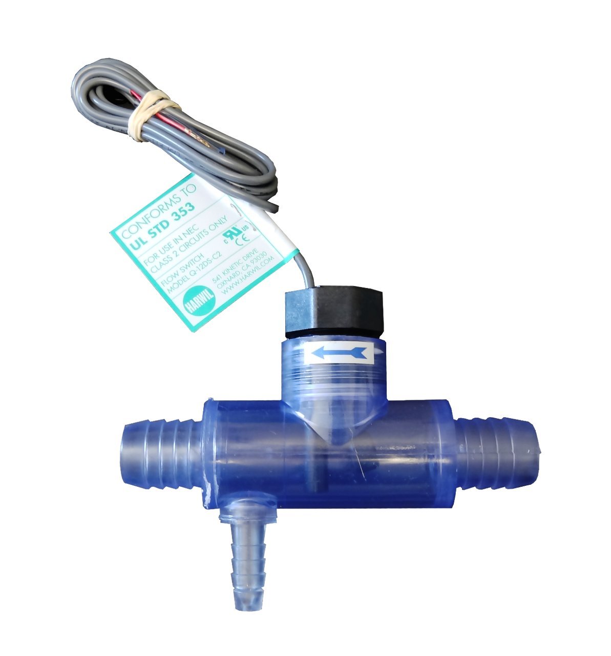 Amazon.com: Jacuzzi LCD Flow Switch For J-300 Collection Models