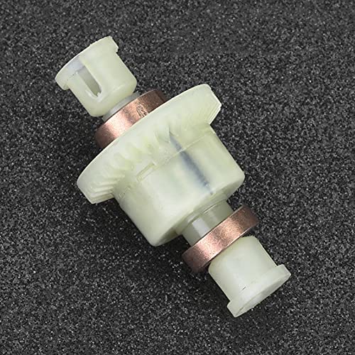 Differential Baugruppe, Hochgeschwindigkeits, Hochleistung, Ersatzteile f&uuml;r 1/18 9300-9304 Serie RC Auto f&uuml;r Rennfahrzeug, Hobby, Sammler