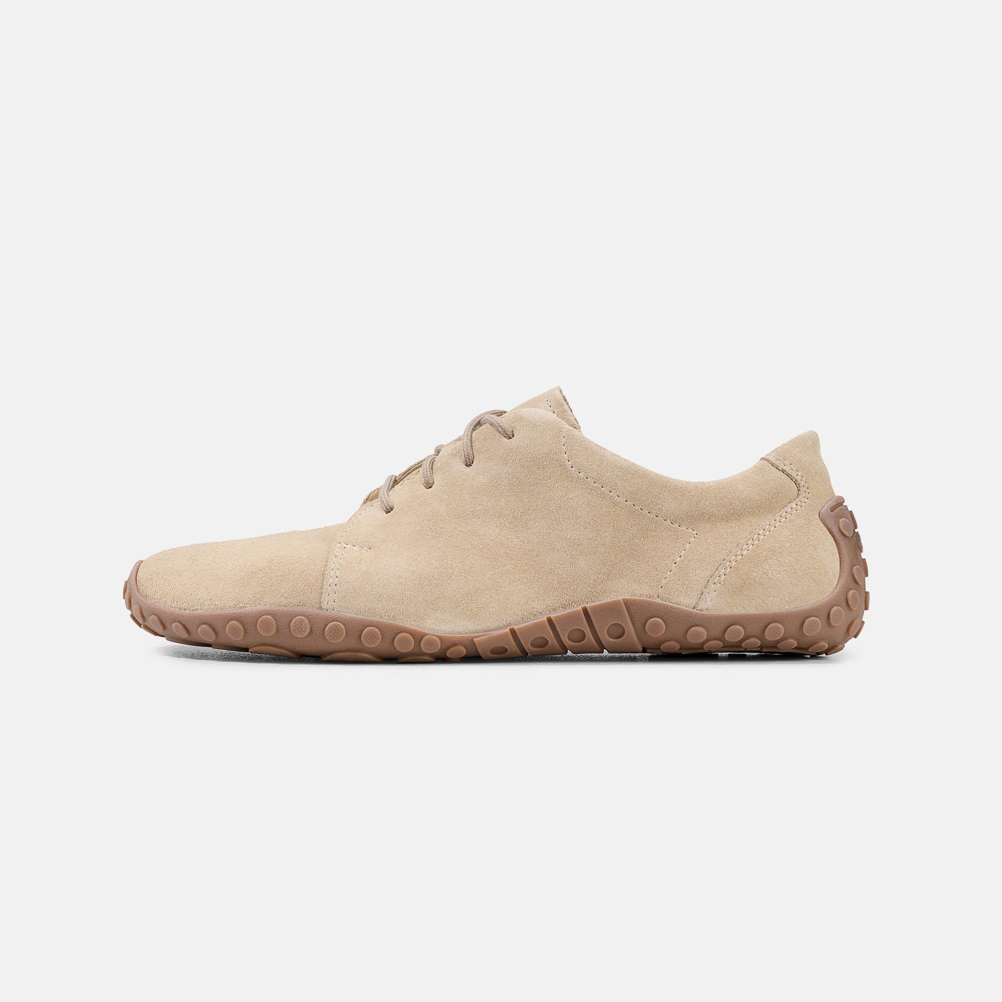 BÄR | Joyce 2.0 | Damen | Schnürer | Freizeitschuhe mit 100% Zehenfreiheit | Atmungsaktiv